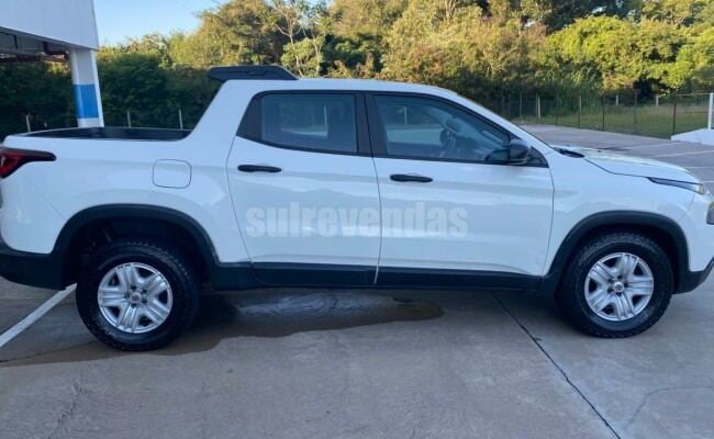 Fiat TORO