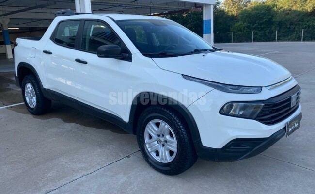 Fiat TORO