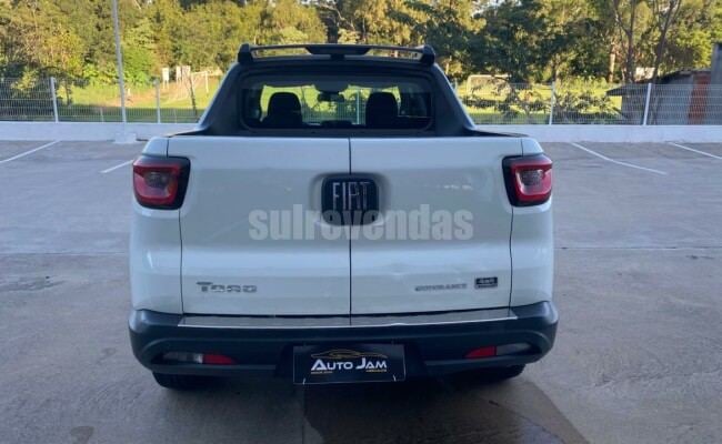Fiat TORO