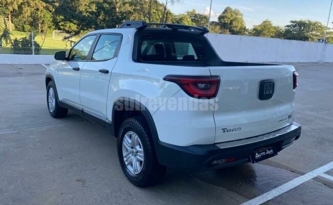 Fiat TORO