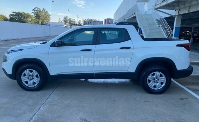 Fiat TORO