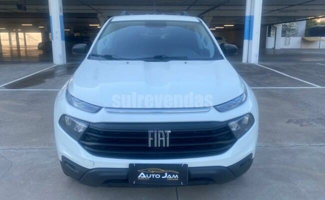 Fiat TORO