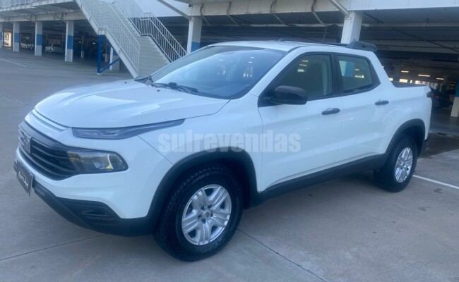 Fiat TORO