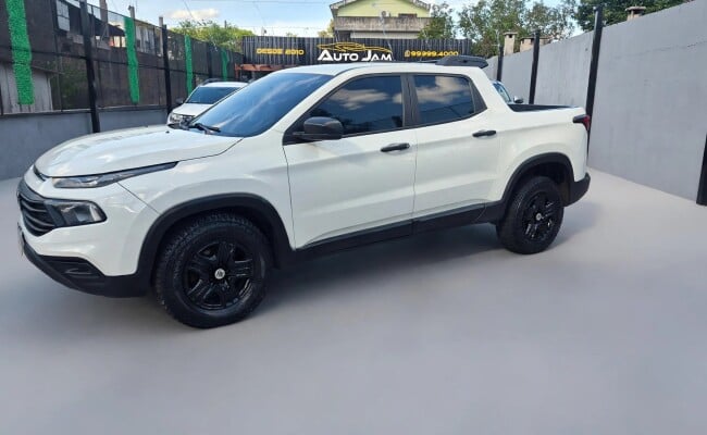 Fiat TORO