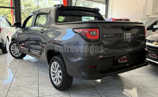 Fiat Strada
