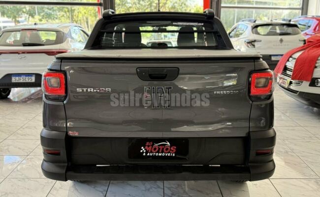 Fiat Strada
