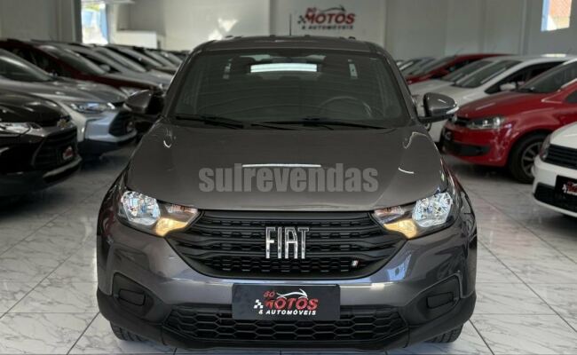 Fiat Strada