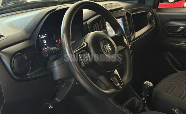 Fiat Strada