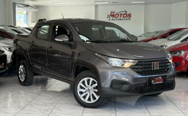 Fiat Strada