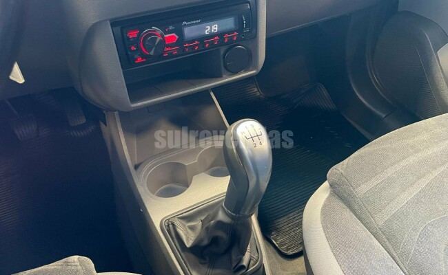 Chevrolet Agile