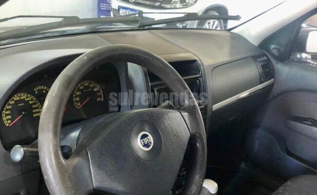 Fiat PALIO