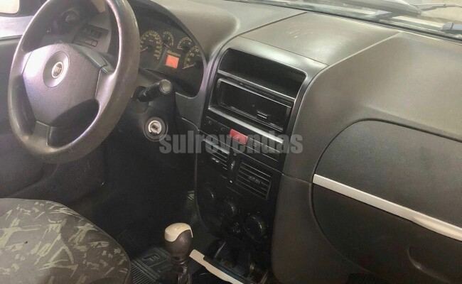 Fiat PALIO