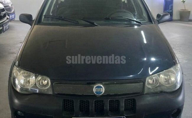Fiat PALIO