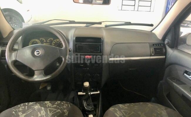 Fiat PALIO