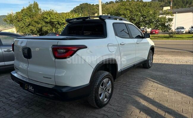 Fiat TORO