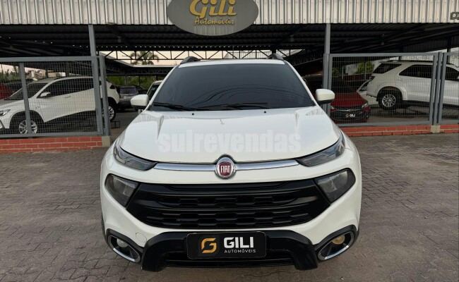Fiat TORO