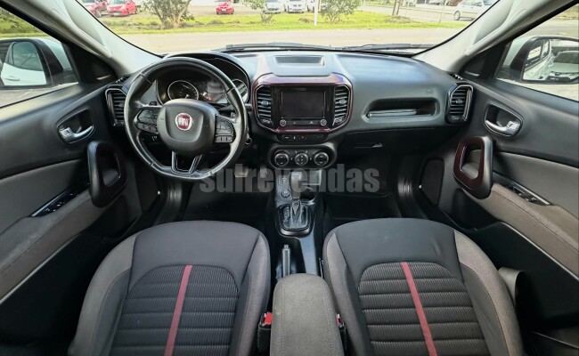Fiat TORO
