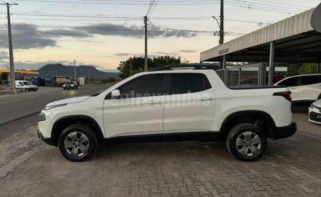 Fiat TORO