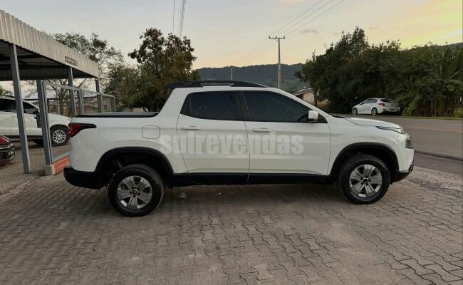 Fiat TORO