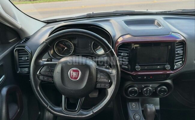 Fiat TORO