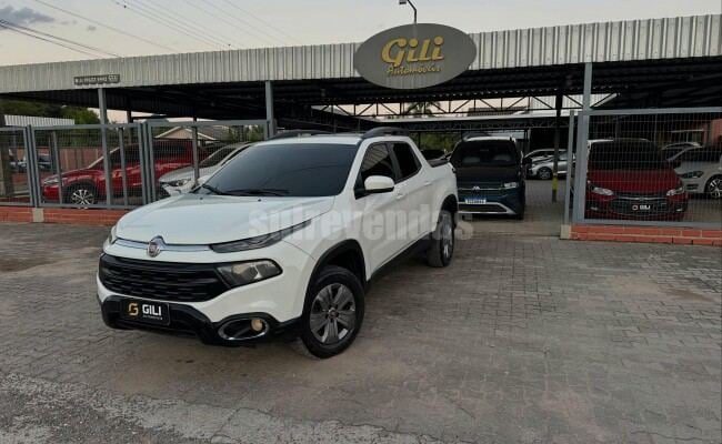 Fiat TORO