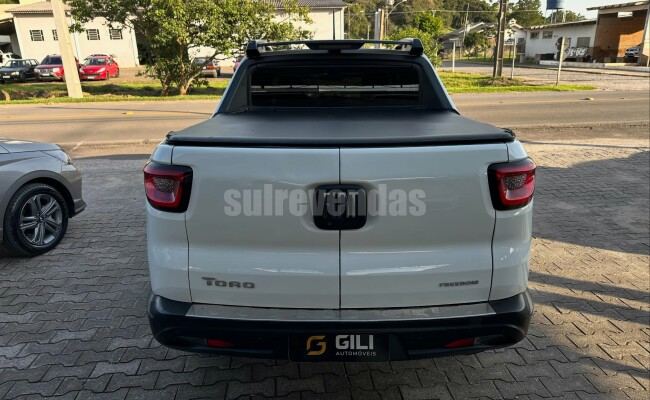 Fiat TORO