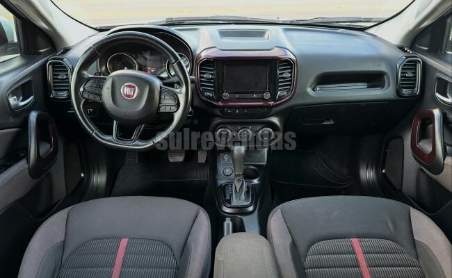 Fiat TORO