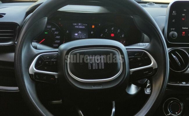 Fiat CRONOS DRIVE 1.3 8V Flex Aut.