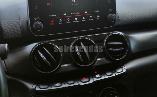 Fiat CRONOS DRIVE 1.3 8V Flex Aut.