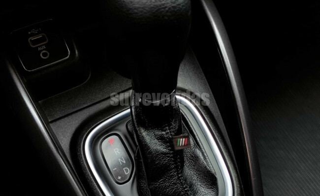 Fiat CRONOS DRIVE 1.3 8V Flex Aut.
