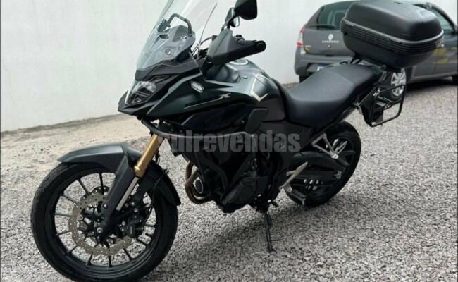 Honda CB 500X