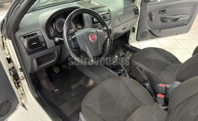 Fiat STRADA