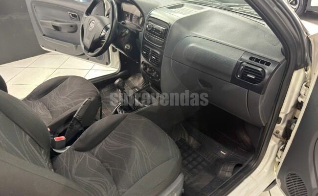Fiat STRADA