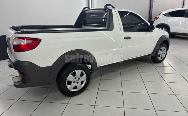 Fiat STRADA
