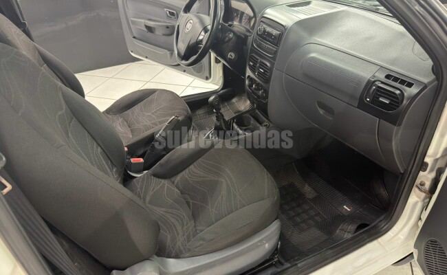 Fiat STRADA