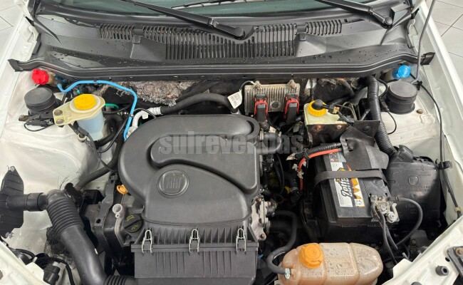 Fiat STRADA