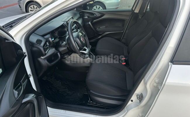 Fiat ARGO 1.0 6V FLEX