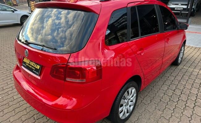 Volkswagen SPACEFOX