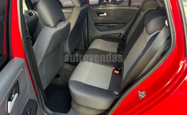 Volkswagen SPACEFOX