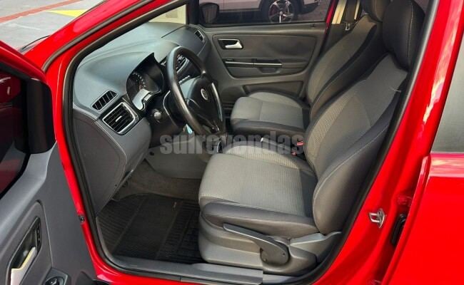 Volkswagen SPACEFOX