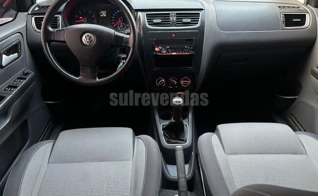 Volkswagen SPACEFOX