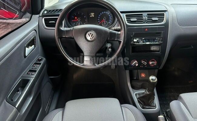 Volkswagen SPACEFOX