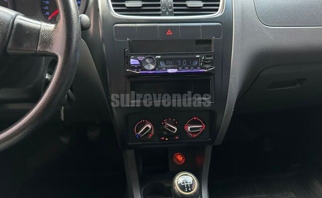 Volkswagen SPACEFOX