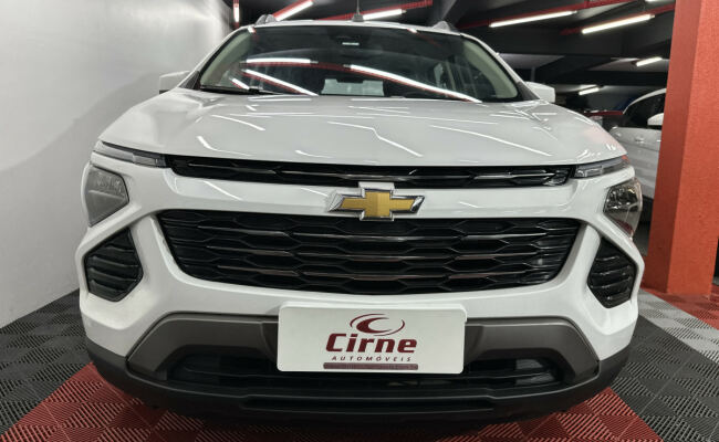 Chevrolet SPIN PREMIER 1.8 8V Econo.Flex 5p Aut.