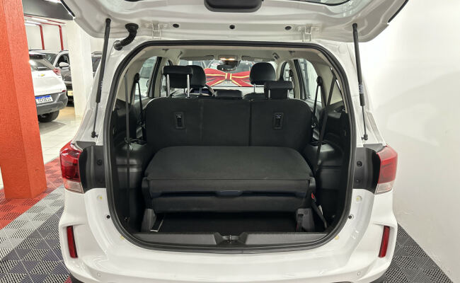 Chevrolet SPIN PREMIER 1.8 8V Econo.Flex 5p Aut.