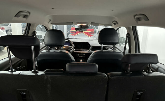 Chevrolet SPIN PREMIER 1.8 8V Econo.Flex 5p Aut.