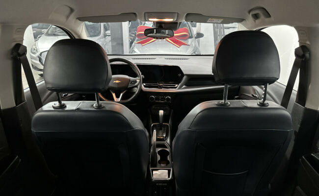 Chevrolet SPIN PREMIER 1.8 8V Econo.Flex 5p Aut.