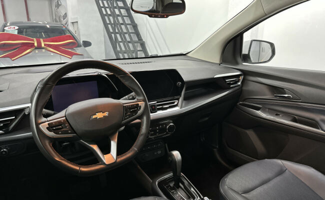 Chevrolet SPIN PREMIER 1.8 8V Econo.Flex 5p Aut.