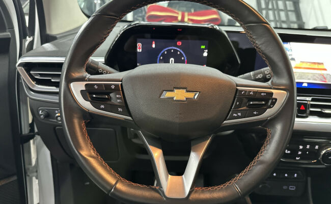 Chevrolet SPIN PREMIER 1.8 8V Econo.Flex 5p Aut.