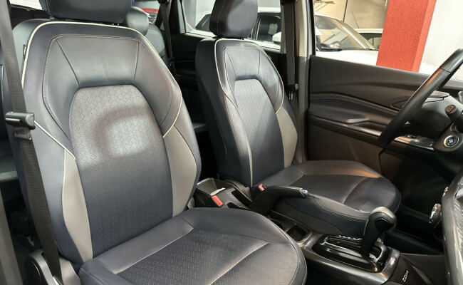 Chevrolet SPIN PREMIER 1.8 8V Econo.Flex 5p Aut.